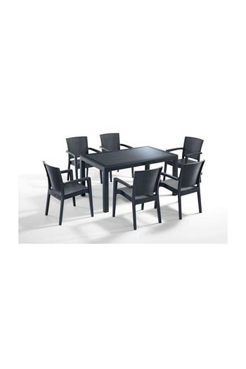 novussi classi liverno rattan masa takimi 90x150 camli fiyati yorumlari trendyol