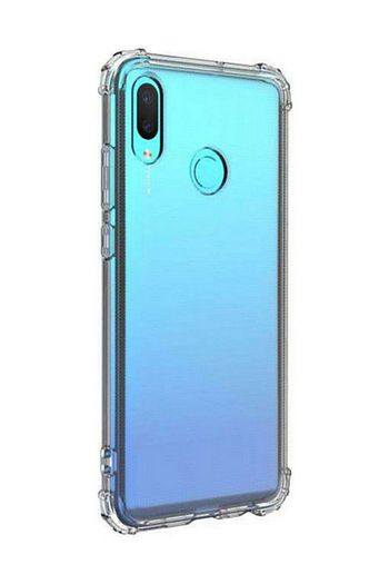 huawei y7 2019 kilif ultra ince