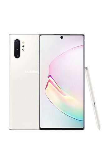 samsung galaxy note 10 plus 256gb