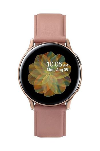 https www trendyol com samsung galaxy watch active2 40mm paslanmaz celik altin p 40972149