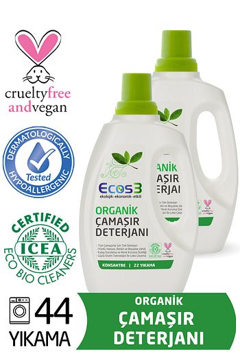 ecos3 organik sivi camasir deterjani 2