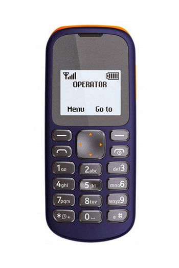 anka phone a1 tuslu asker telefonu
