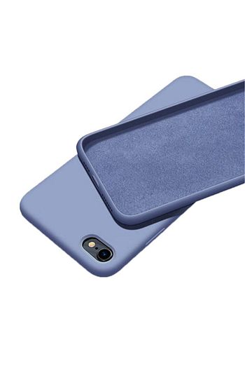 mopal iphone 7 8 ici kadife lansman