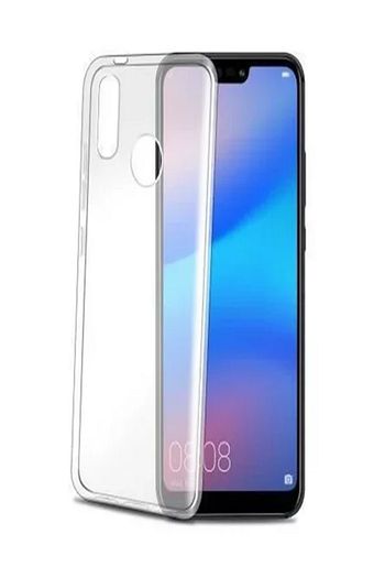 mopal huawei p20 lite silikon kilif