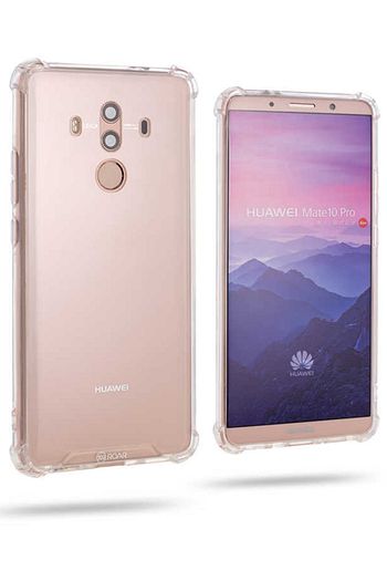 https www trendyol com roar huawei mate 10 pro kilif orjinal seffaf darbe emici tam koruma p 34685852
