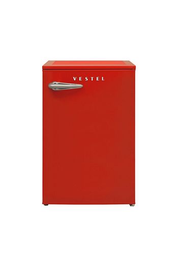 vestel retro sb14001 kirmizi mini buzdolabi fiyati yorumlari trendyol