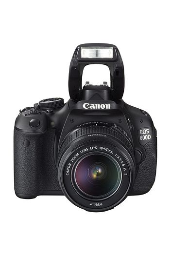 canon eos 600d 18 55mm 55 250mm is