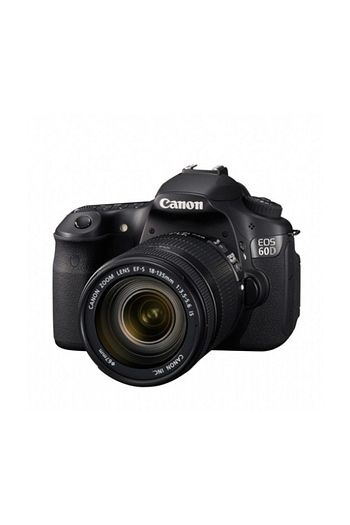 canon eos 60d 18 135 is dijital