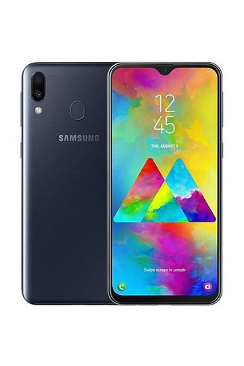 samsung galaxy m20 32gb cep telefonu