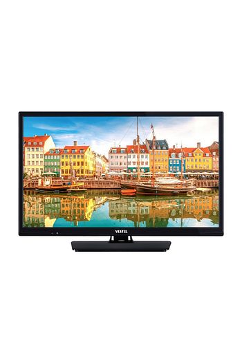 vestel 24hd5500 24 60 ekran uydu alicili hd ready led tv fiyati yorumlari trendyol