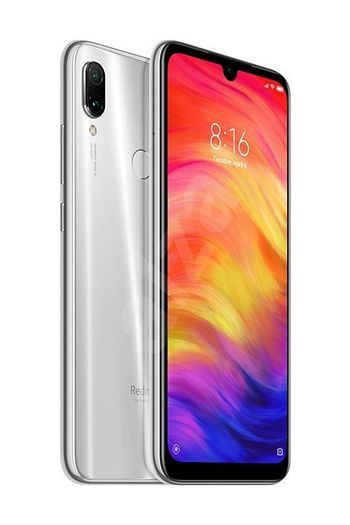 xiaomi redmi note 7 128 gb beyaz