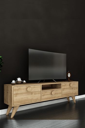 modacanvas genoa tv unitesi ceviz ceviz fiyati yorumlari trendyol