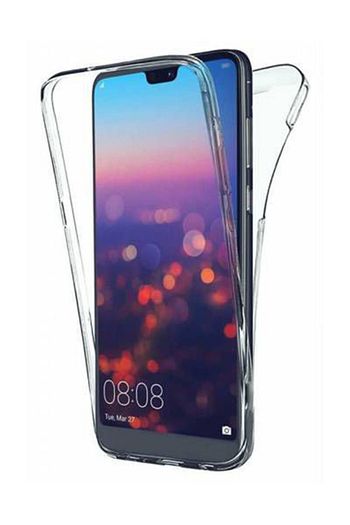 coverzone huawei p30 lite kilif 360