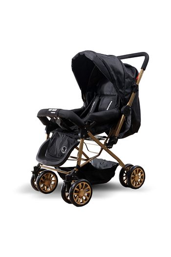esy baby comfort cift yonlu bebek arabasi gold siyah fiyati yorumlari trendyol
