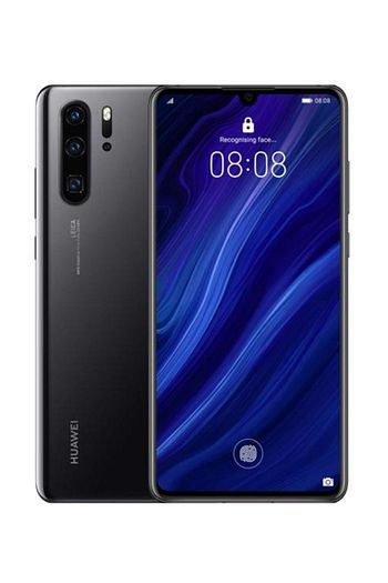 huawei p30 pro 256gb black huawei