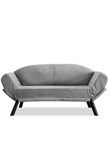 pafu genzo ikili yatakli koltuk gri fiyati yorumlari trendyol