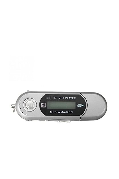 kensa digital ekranli 2gb pilli mp3 player fm radyolu fiyati yorumlari trendyol
