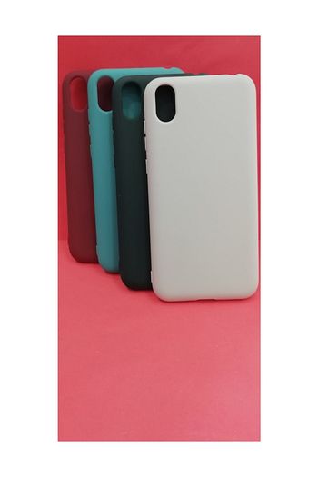 case huawei y5 2019 icin kalin renkli