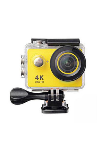 gomax 4k wifi sports ultra hd su