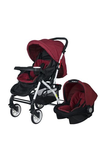4 baby active travel sistem bebek arabasi fiyati yorumlari trendyol
