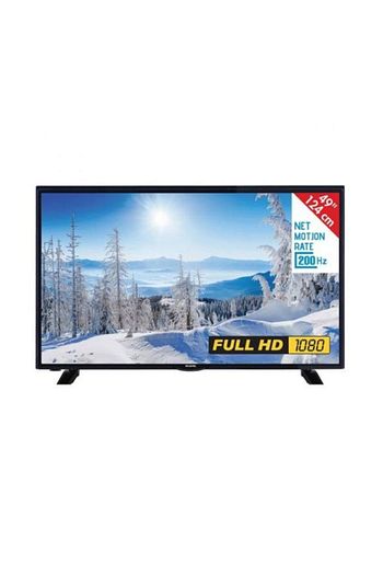 regal hi level 49hl560 49inc uydu alicili led tv fiyati yorumlari trendyol