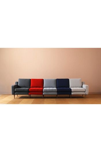 vivense normod gri uclu moduler kose koltuk ahsap ceviz ayak fiyati yorumlari trendyol