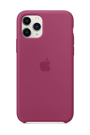 iphone 11 silikon kilif mwvu2zm a ithalatci garantili nar