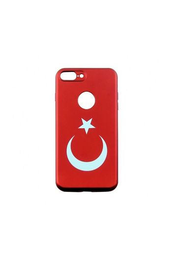 case huawei p smart 2018 icin bayrak