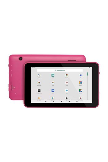 redway 7 tablet wi fi 7 inc ips