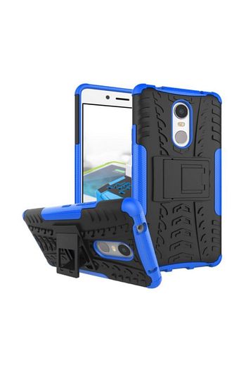 dara aksesuar lenovo k6 note tank