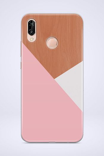 https www trendyol com wowicase huawei p20 lite telefon kilifi pembe ahsap tasarimli p 36678624