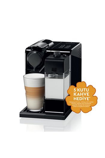 https www trendyol com nespresso f521 black lattissima kapsullu kahve makinesi p 3464691