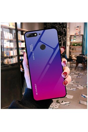 dara aksesuar huawei y7 2018 kilif