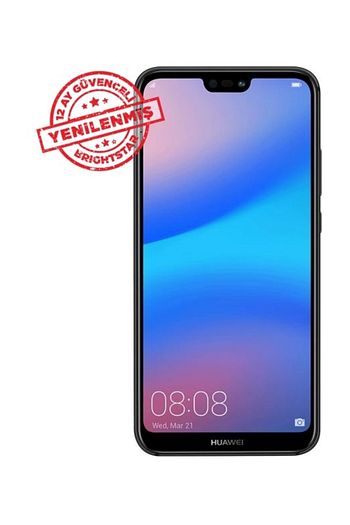 https www trendyol com huawei p20 lite 64gb siyahyenilenmis 12 ay brightstar guvenceli p 36311118