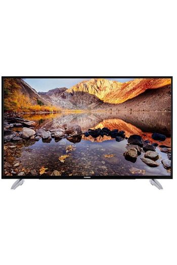 telefunken 43tu7540 43 109 ekran uydu alicili 4k ultra hd smart led tv fiyati yorumlari trendyol