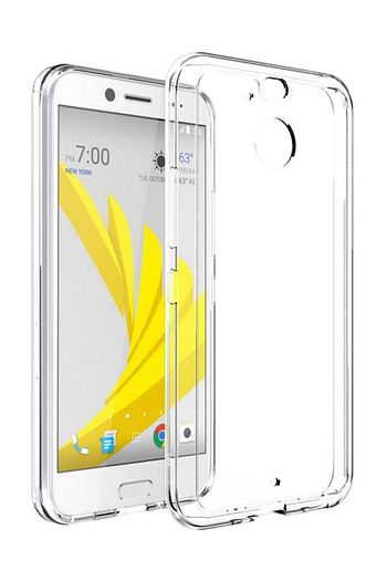 microcase htc 10 evo ince 0 2 mm soft