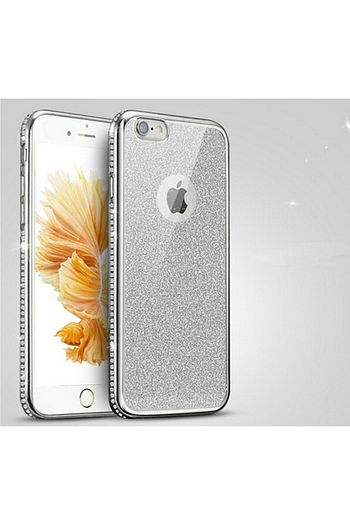 tahticmer apple iphone 7 kilif simli