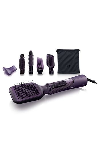 philips hp8656 00 procare airstyler sac sekillendirme seti fiyati yorumlari trendyol