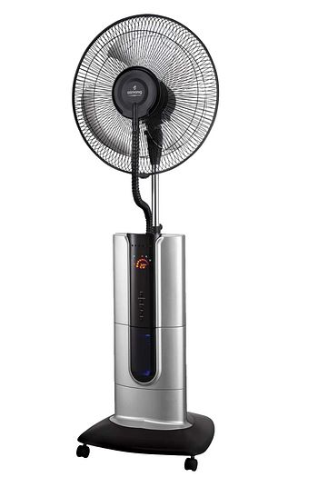 airking cool soguk buharli iyonizerli vantilator gold fiyati yorumlari trendyol