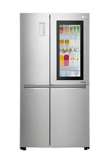 lg gc q247csbv a 687 lt gardirop tipi nofrost buzdolabi fiyati yorumlari trendyol