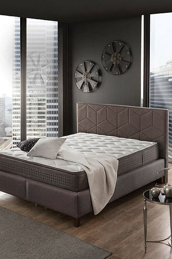 yatas selena soho pedli yayli yatak 150x200 fiyati yorumlari trendyol