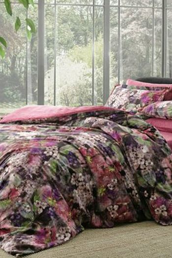 linens saten flourish cift kisilik nevresim takimi fiyati yorumlari trendyol