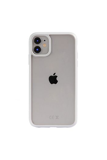 ggcoverstore iphone 11 cerceveli beyaz