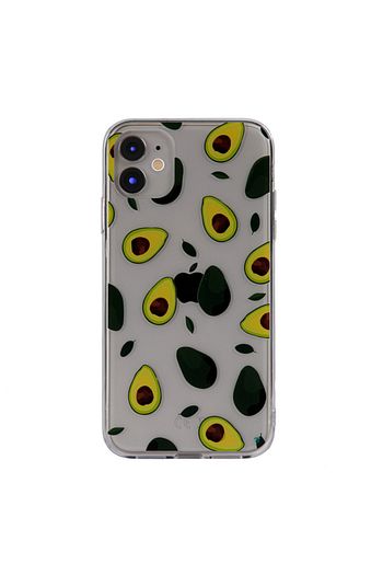 ggcoverstore iphone 11 seffaf avakado