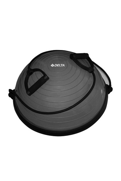 Delta Bosu Ball Bosu Topu Pilates Denge Aleti Balance Ball Trendyol