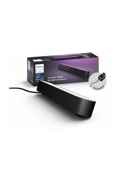 philips hue play siyah 915005733701 fiyati yorumlari trendyol