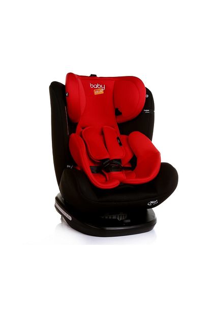 Baby Plus Orbitfix V2 0 36 Kg Oto Koltugu Trendyol