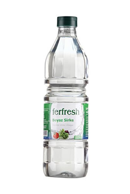 Ferfresh Beyaz Sirke 1 L Trendyol