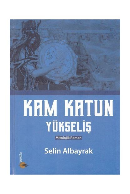 Hypatia Yayin Dagitim Kam Katun Yukselis Trendyol