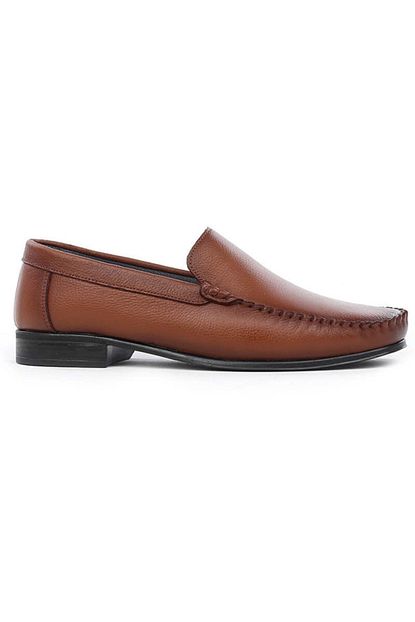 Maximoda Hakiki Deri Hafif Taban Klasik Erkek Ayakkabi Pra 1212974 7778803 Trendyol